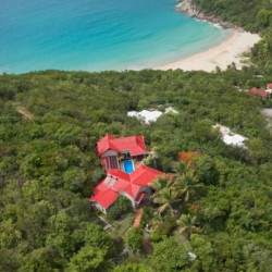 Tortola Vacation Rental Villa